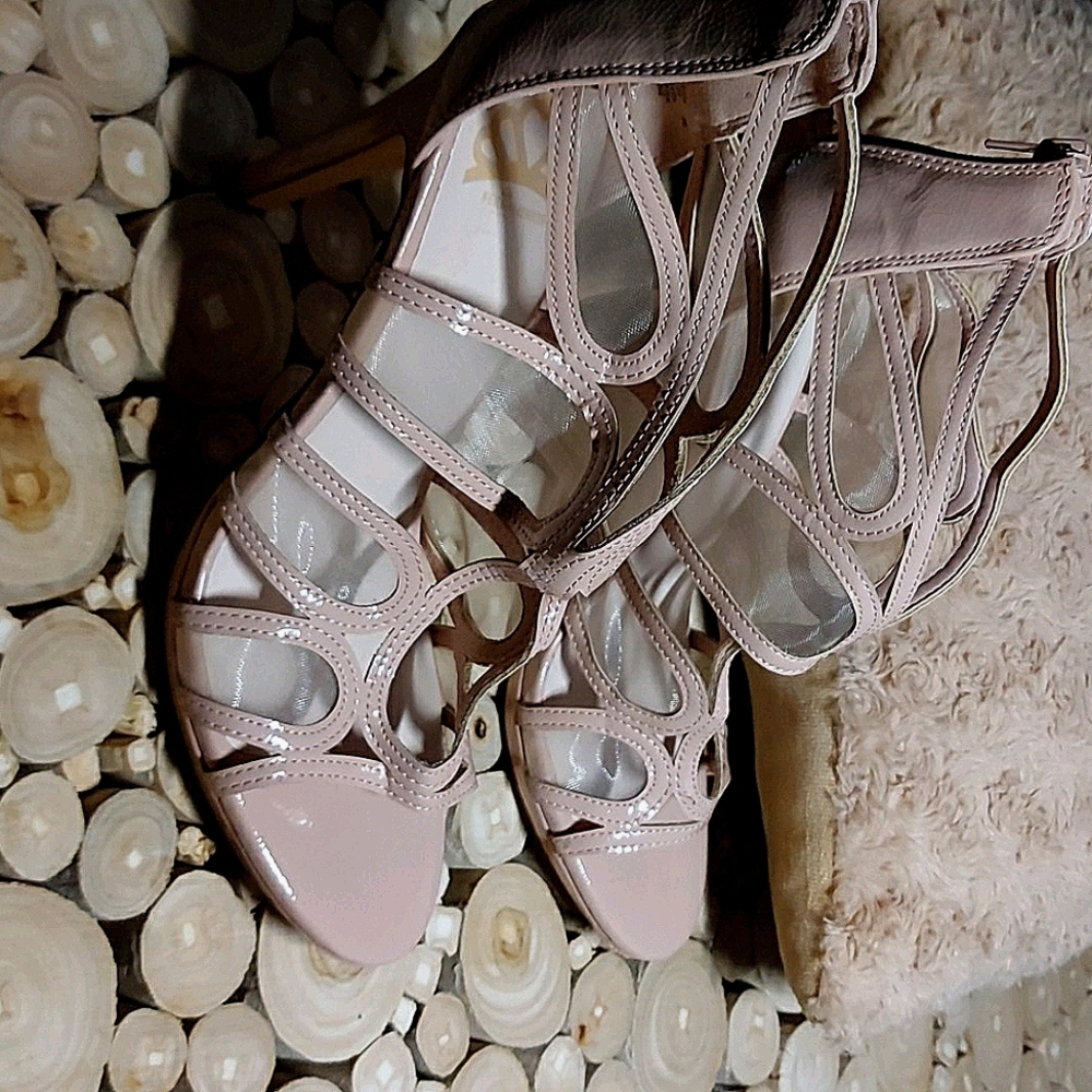 Shoes - Picture 2 of 2